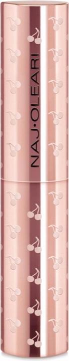 Actual product image Naj Oleari NAJ-OLEARI Tender Glow Lip Balm Makeup for Face Woman 04 Grape Juice (3 ml)