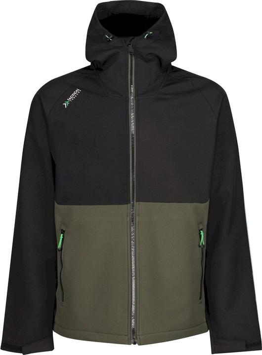 Produktbild Regatta Surrender Softshelljacke (XL)