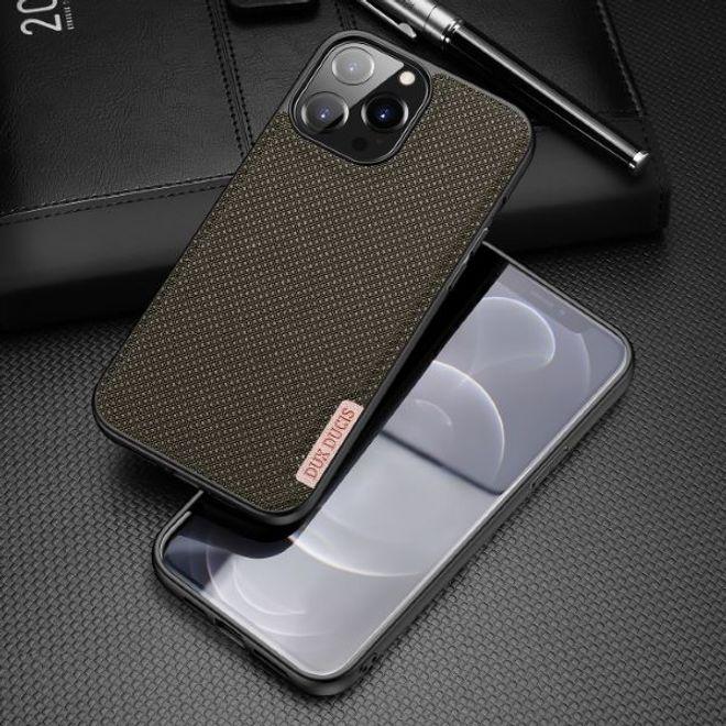 Produktbild Dux Ducis Fino Series Hardcase Hülle (Apple iPhone 13 Pro Max)