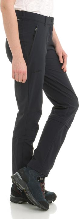 Image du produit Schöffel Pantalon femme Engadin1 Zip Off (50)