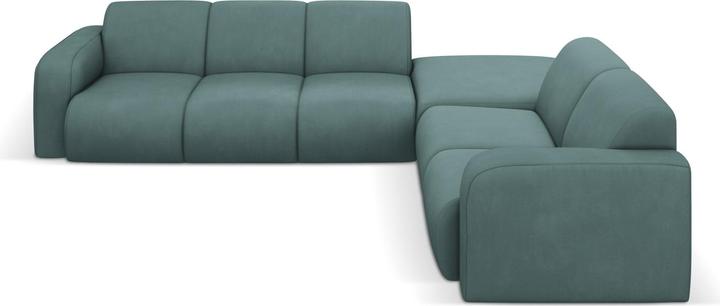 Sea Green