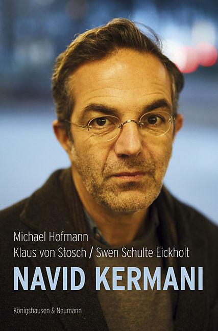 Image du produit Navid Kermani (Allemand, Michael Hofmann)