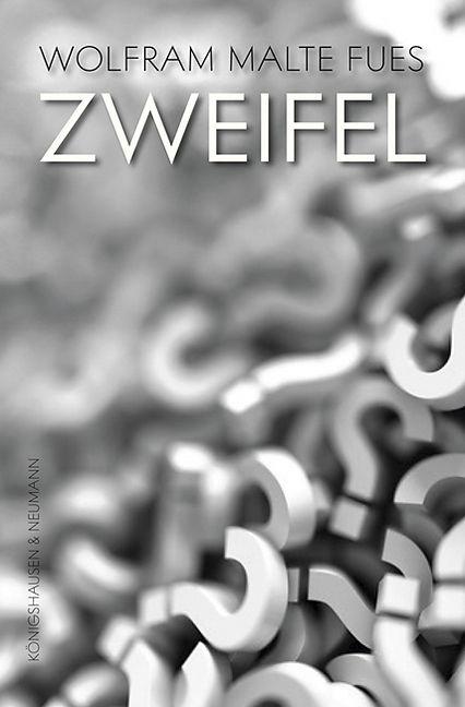 Produktbild Zweifel (Deutsch)