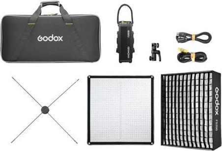 Produktbild Godox F200Bi Knowled (Studioleuchte)