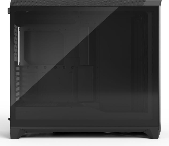 Actual product image Fractal Meshify 3 XL TG Light Tint Black (EE-ATX, SSI CEB, ATX, ITX, E-ATX, SSI EEB, mATX)