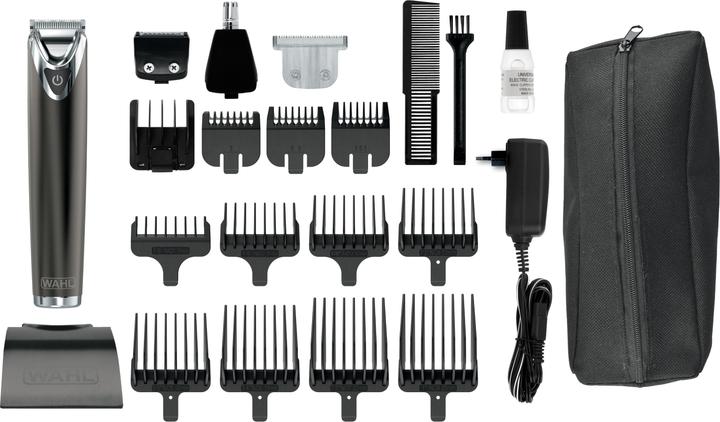 Produktbild Wahl 09864-016