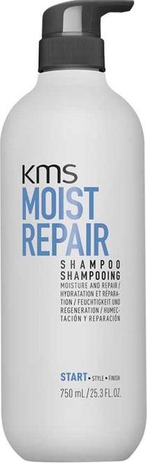Produktbild KMS California Moist Repair (750 ml, Flüssiges Shampoo)