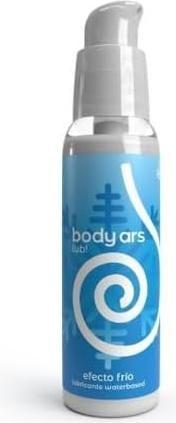 Image du produit Body ars Dosificador Serum Gel Cold Effect Waterbased (Gel pour le corps, 100 ml)