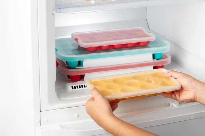 Actual product image Lékué Ice Cubes