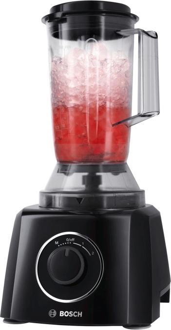 Produktbild Bosch Hausgeräte MCM3201B Küchenmaschine (1000 ml, 800 W)