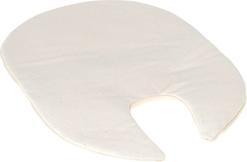 Actual product image Karlie Spare parts Banana Leaf (White)