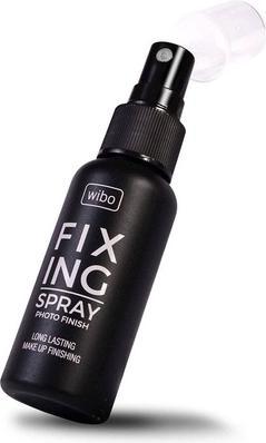 Produktbild Wibo Fixing Spray Makeup Fixative Spray 50ml (50 ml)