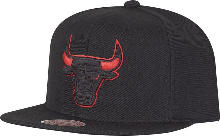 Image du produit Mitchell & Ness Équipe des Chicago Bulls