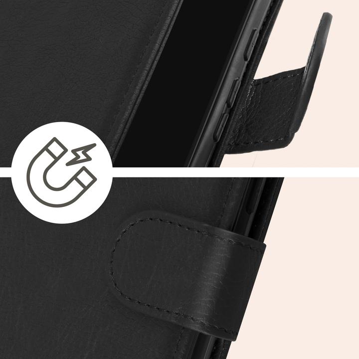 Actual product image Avizar Chesterfield Series (Google Pixel 8 Pro)