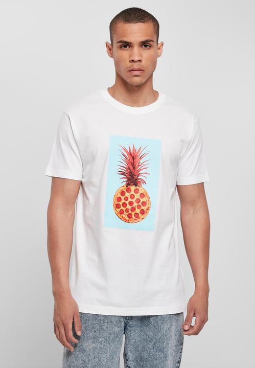 Produktbild MT Pizza Pineapple Tee (M)