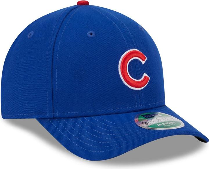 New Era 9Forty M-Crow Cap - Authentic Chicago Cubs