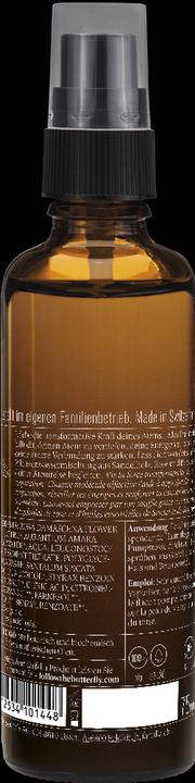 Produktbild Farfalla Bio Koerperspr Atempause 75ml (Körperöl, 75 ml)