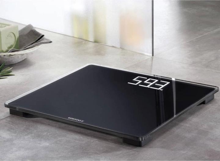 Actual product image Soehnle Style Sense Comfort 500 (150 kg)