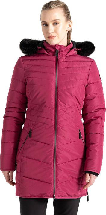 Immagine prodotto Dare2b Striking IIII Giacca Imbottita Media Lunghezza Donna