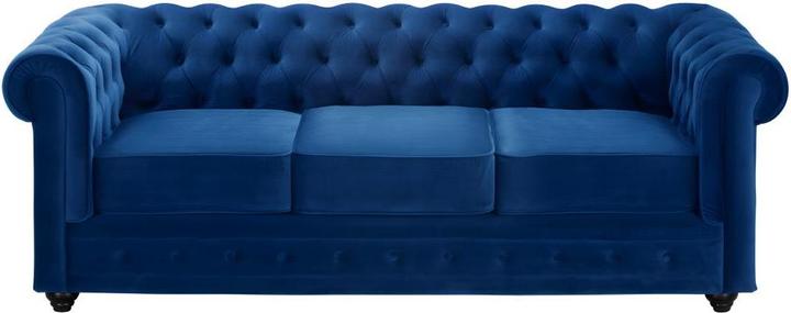 Image du produit Vente-unique Chesterfield (3 places)
