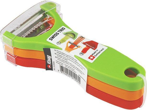 Kisag Peeler Trio