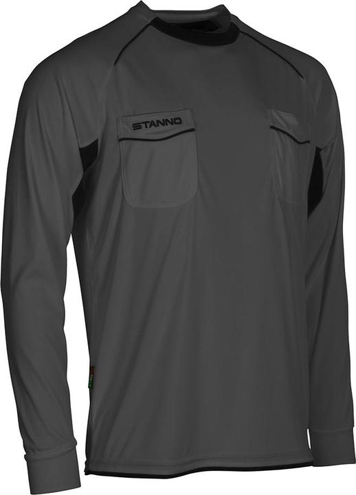 Immagine prodotto Stanno Camicia da arbitro Bergamo a maniche lunghe (XXL)