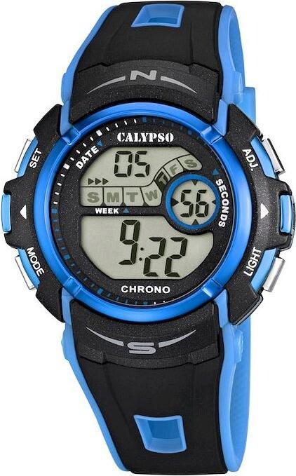 Calypso K5610/6 (Digitaluhr, 50 mm)