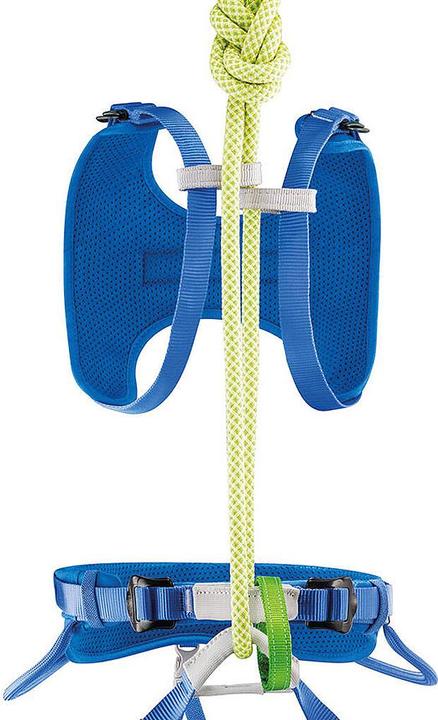 Image du produit Petzl Sangle de poitrine Body (Taille unique)
