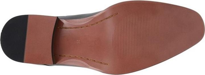 Immagine prodotto Universal Textiles Scarpe Gibson da uomo foderate in pelle brunita (42)