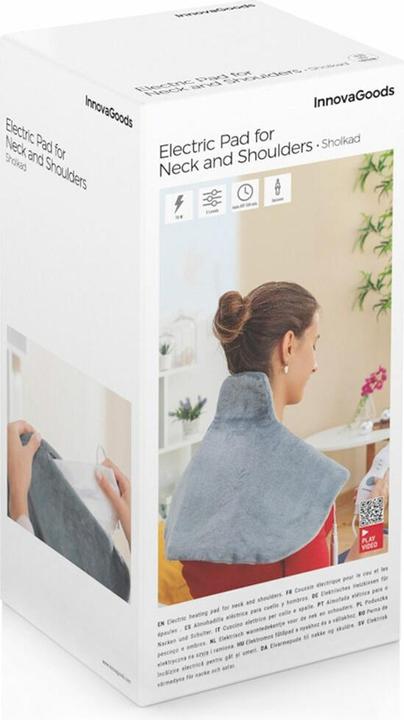 Actual product image InnovaGoods Sholkad (45 x 60 cm)