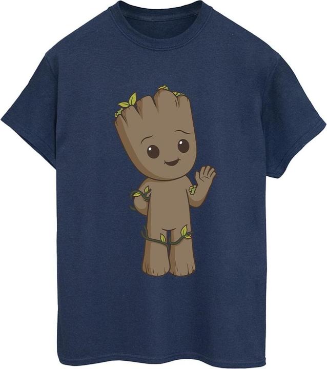I Am Groot Cute Groot TShirt (S)