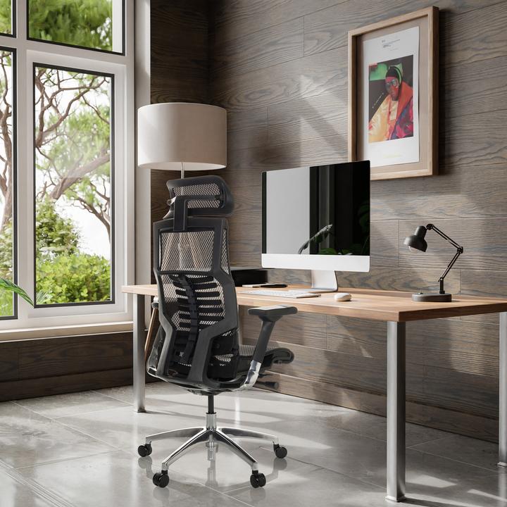 Actual product image Hjh Office Dynafit Ii