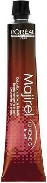 Image du produit L'Oréal Paris Couleur des cheveux Majirel (10,1 Blond cendré extra clair)