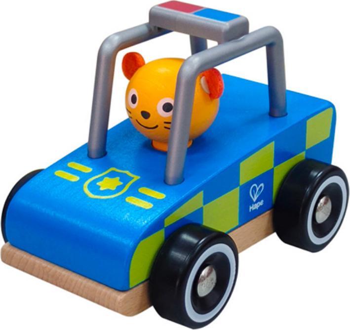 Actual product image Hape Counter display speedster