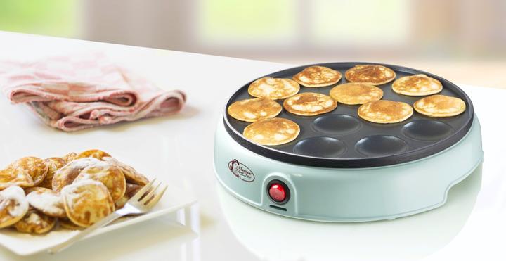 Produktbild Bestron APFM700SDM Crêpes-Maschine