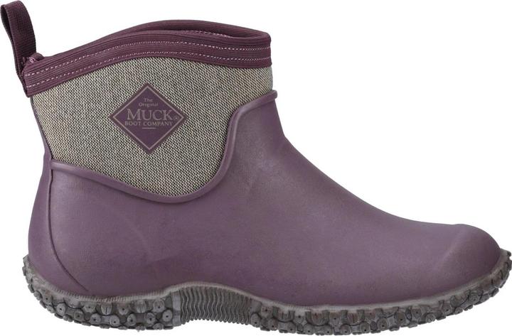 Image du produit Muck Boot - Bottes de pluie MUCKSTER ALL PURPOSE - Femme (38)