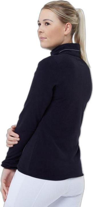 Actual product image Premier Equine 's micro-fleece riding jacket ascendo (38)