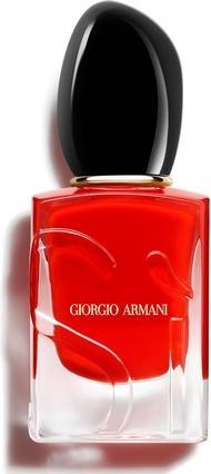 Actual product image Giorgio Armani Sì Passione (Eau de parfum, 30 ml)
