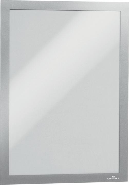 Image du produit Durable Info Frame Duraframe Magnetic (A4)