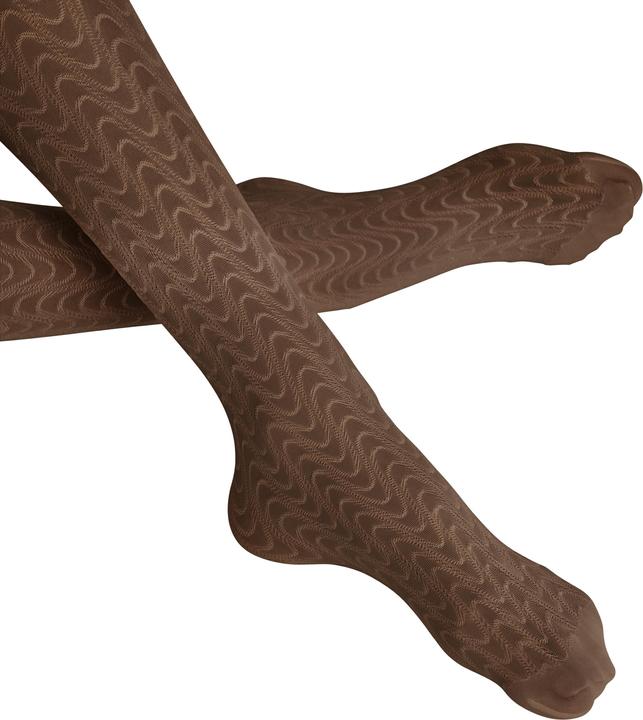 Produktbild Falke Mystical Wave 20 DEN Damen (20 DEN, M/L)