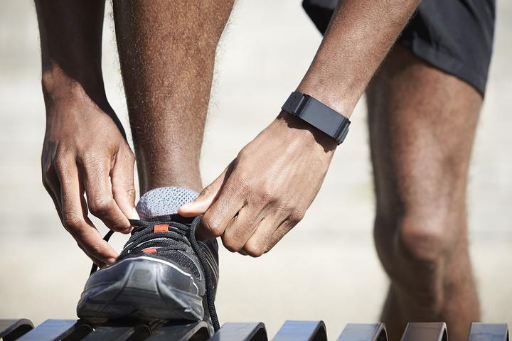 Produktbild Withings Pulse Ox (22 mm)