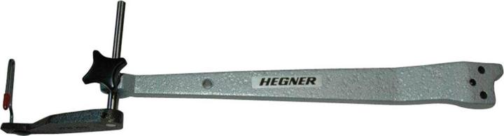 Produktbild Hegner Werkstück Niederhalter Feinschnittsägen M 2S/SE/Quick 01841000