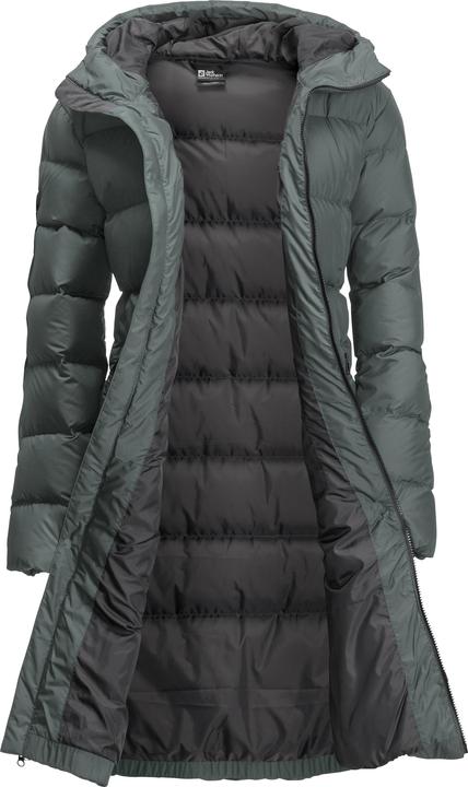 Produktbild Jack Wolfskin Frozen Palace Coat W (XL)