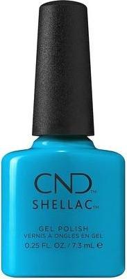 Immagine prodotto CND Smalto gel Shellac Summer City Chic 0.25 fl oz - Pop-Up Pool Party