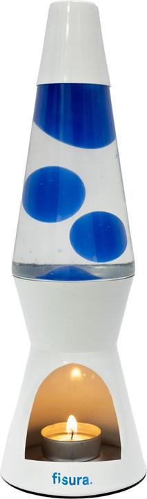 Produktbild Fisura Lavalampe