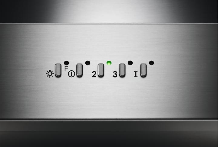 Actual product image Electrolux Whl9036cn (Wall hood)