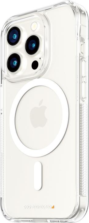 Produktbild PanzerGlass HardCase MagSafe (Apple iPhone 15 Pro)