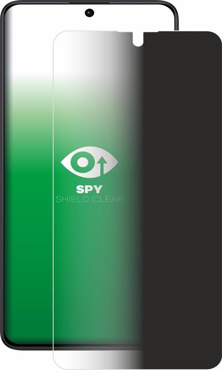 Immagine prodotto upscreen Pellicola per la privacy Spy Shield (1 Pezzo/i, Xiaomi Redmi Note 13 Pro 5G)