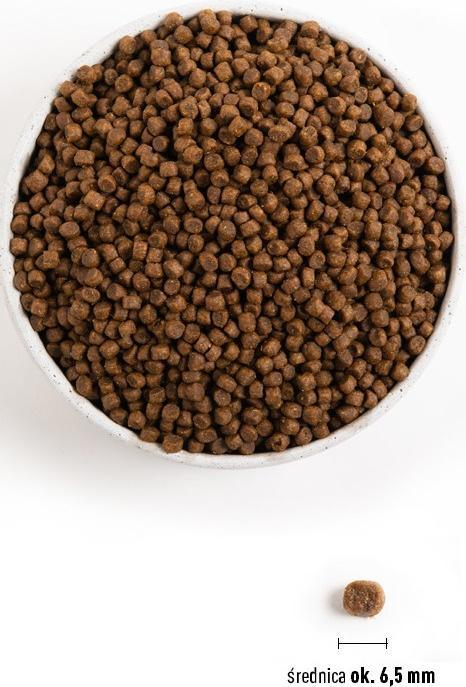Actual product image Acana Dog Puppy Small Breed 6kg (Puppy + kitten, 1 pcs., 6000 g)