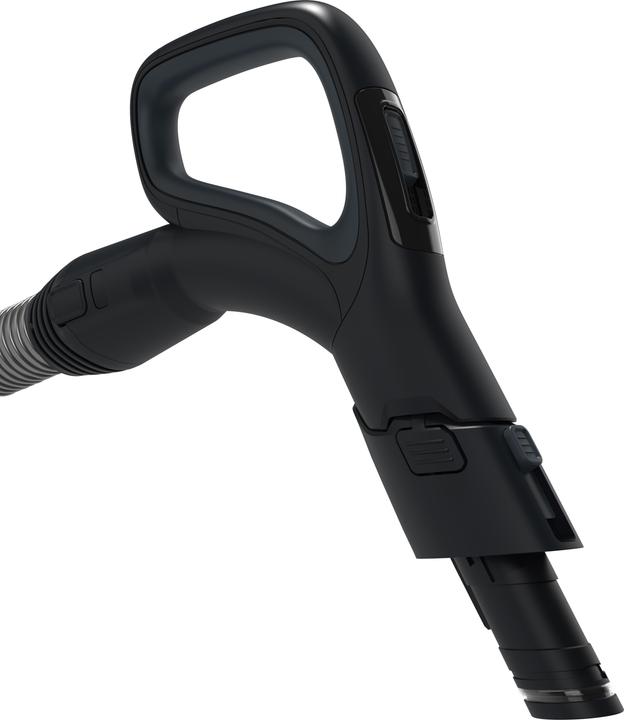 Produktbild Hoover Bodensauger beutellos HP720PET 011